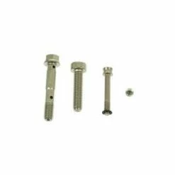 Kit Vis Etrier FORMULA FD40058-10 ORO K24 2006-07 / BIANCO 2007/ Caliper Screw -Promos Vélo Boutique kit vis etrier formula fd40058 10 oro k24 2007 bianco 2007 caliper screw 2