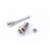 Kit Vis Etrier FORMULA FD40127-10 RX Screws Kit 1 Kit Vis Etrier FORMULA FD40127-10 RX Screws Kit -Promos Vélo Boutique kit vis etrier formula fd40127 10 screws kit
