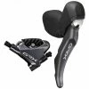 Levier Frein/vitesses SHIMANO GRX ST-RX810-R + BR-RX810-R 11v. Disc -Promos Vélo Boutique levier freinsvitesses shimano grx st rx810 r br rx810 r 11v disc