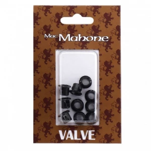 MAC MAHONE Lot De 10 Adaptateurs De Valve MACMAHONE Schrader à Presta 3 MAC MAHONE Lot De 10 Adaptateurs De Valve MACMAHONE Schrader à Presta