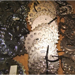 Lot Important De 1200 Pignons Miche Pour Shimano Et Campagnolo 17 Lot Important De 1200 Pignons Miche Pour Shimano Et Campagnolo -Promos Vélo Boutique lot important de 1200 pignons miche pour shimano et campagnolo 7