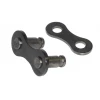Maillon Rapide SRAM 1 à 3 Vitesses 1/8" Noir -Promos Vélo Boutique maillon rapide sram 1 a 3 vitesses 18 noir