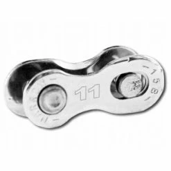 Maillon/Attache Rapide SUNRACE EASYLINK CNQ11 11 Vitesses (Shimano/Sram) -Promos Vélo Boutique maillonattache rapide sunrace easylink cnq11 11 vitesses shimanosram 3