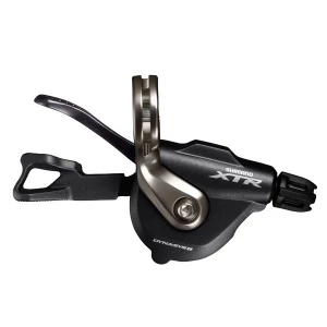 Manette De Vitesses Shifter SHIMANO XTR SL-M9000-R 11v. 3 Manette De Vitesses Shifter SHIMANO XTR SL-M9000-R 11v.