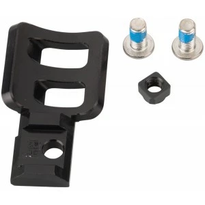 Adaptateur HOPE HBSP327R Tech 3 Shimano XTR M9000 I-spec II Shifter Mount (Matchmaker) 3 Adaptateur HOPE HBSP327R Tech 3 Shimano XTR M9000 I-spec II Shifter Mount (Matchmaker)