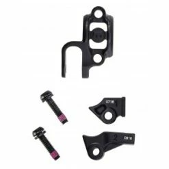 Collier MAGURA Shiftmix 1+2 Droit 2701243 Pour Shimano I-spec I & II (Matchmaker)