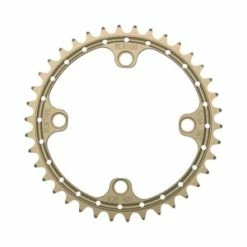 Mono Plateau RENTHAL SR4 104mm 32 Dents 8-9-10 Vitesses