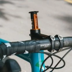 Multi-Outils GRANITE STASH Pour Fourche Route Orange -Promos Vélo Boutique multi outils granite stash pour fourche route orange 1 1