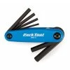 Park Tool Multi-Outils PARKTOOL AWS-11 Clés Allen/Btr -Promos Vélo Boutique multi outils parktool aws 11 cles allenbtr
