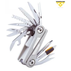 Multi-outils TOPEAK MCGUYVER XT 16 Fonctions