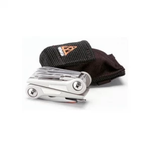 Multi-outils TOPEAK MCGUYVER XT 16 Fonctions 4 Multi-outils TOPEAK MCGUYVER XT 16 Fonctions – Image 2