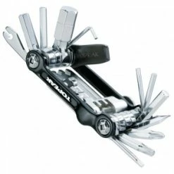 Multi-Outils TOPEAK Ninja T Mountain -Promos Vélo Boutique multi outils topeak ninja t mountain 1