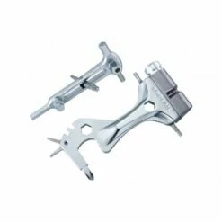 Multi-Outils TOPEAK Tool Monster Air C02 -Promos Vélo Boutique multi outils topeak tool monster air c02 1