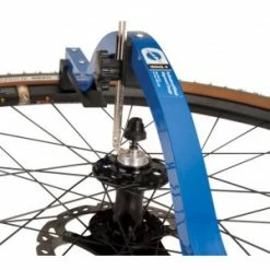 Park Tool Outil Pour Vérifier Alignement De Roue PARKTOOL WAG-4 D'occasion -Promos Vélo Boutique outil pour verifier alignement de roue parktool wag 4 d occasion 1 3