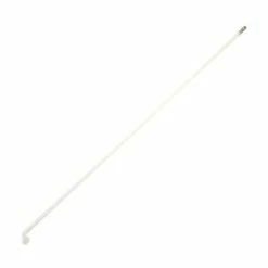 Pack De 80 Rayons EXCESS Acier / 192mm Blanc (BMX) -Promos Vélo Boutique pack de 80 rayons excess acier 192mm blanc bmx race 1