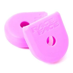 Race Face Paire De Protèges Manivelles Carbone RACEFACE BOOT