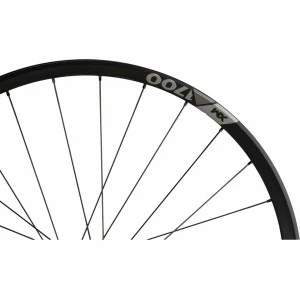 Dt-swiss Paire De Roues DT SWISS XM 1700 Spline 30mm 27,5" XD Boost (15x110mm / 12x148mm) 4 Dt-swiss Paire De Roues DT SWISS XM 1700 Spline 30mm 27,5" XD Boost (15x110mm / 12x148mm) – Image 2