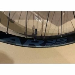 Race Face Paire De Roues RACEFACE ARC 35 29" 15x110mm / 12x157mm Superboost Microspline -Promos Vélo Boutique paire de roues race face arc 35 29 15x110mm 12x157mm superboost microspline 3
