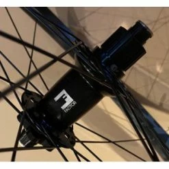 Race Face Paire De Roues RACEFACE ARC 35 29" 15x110mm / 12x157mm Superboost Microspline -Promos Vélo Boutique paire de roues race face arc 35 29 15x110mm 12x157mm superboost microspline 4