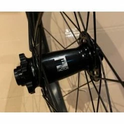 Race Face Paire De Roues RACEFACE ARC 35 29" 15x110mm / 12x157mm Superboost Microspline -Promos Vélo Boutique paire de roues race face arc 35 29 15x110mm 12x157mm superboost microspline 5