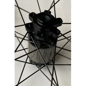 Paire De Roues URSUS ALCOR Disque 29p 15/100 & 12/142mm 5 Paire De Roues URSUS ALCOR Disque 29p 15/100 & 12/142mm – Image 3