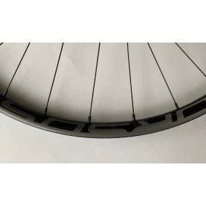 Paire De Roues URSUS ALCOR Disque 29p 15/100 & 12/142mm 6 Paire De Roues URSUS ALCOR Disque 29p 15/100 & 12/142mm – Image 4