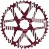 Ethirteen Pignon De Cassette E THIRTEEN EX EXTENDED RANGE COG 42 Dents SRAM Rouge -Promos Vélo Boutique pignon de cassette e thirteen ex extended range cog 42 dents sram rouge
