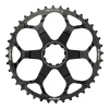 Pignon De Cassette HOPE T-rex Ratio 40T Pour SHIMANO / Noir 2 Pignon De Cassette HOPE T-rex Ratio 40T Pour SHIMANO / Noir -Promos Vélo Boutique pignon de cassette hope t rex ratio 40t pour shimano noir