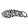 Pignons Fixe GUSSET TRACK COG 3/32 -Promos Vélo Boutique pignons fixe gusset track cog 332