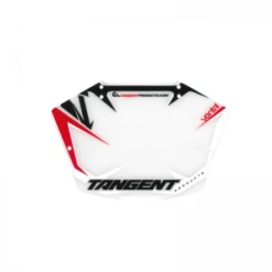 Plaque Bmx TANGENT Ventril Pro -40% Bleu Orange Rouge Rose Jaune -Promos Vélo Boutique plaque bmx tangent ventil pro 40 2