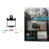 Plaquettes ASHIMA AD0303-SM Semi Metal HOPE M4 -Promos Vélo Boutique plaquettes ashima ad0303 sm semi metal hope m4