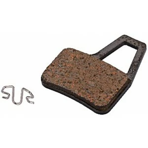 Plaquettes ASHIMA AD0503-SM Semi Metal HAYES EL CAMINO EL TRAIL 3 Plaquettes ASHIMA AD0503-SM Semi Metal HAYES EL CAMINO EL TRAIL