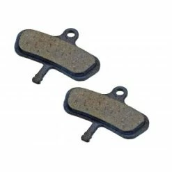 Plaquettes ASHIMA AD0703-SM Semi Metal AVID CODE Avant 2011)