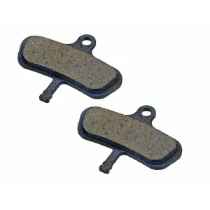 Plaquettes ASHIMA AD0703-SM Semi Metal AVID CODE Avant 2011) 3 Plaquettes ASHIMA AD0703-SM Semi Metal AVID CODE Avant 2011)