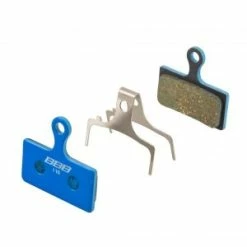 Plaquettes BBB BBS-56T Shimano Deore SLX XT XTR ALFINE 5 Plaquettes BBB BBS-56T Shimano Deore SLX XT XTR ALFINE -Promos Vélo Boutique plaquettes bbb bbs 56t shimano deore slx xt xtr alfine 1