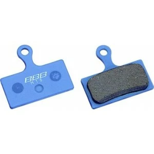 Plaquettes BBB BBS-56T Shimano Deore SLX XT XTR ALFINE 3 Plaquettes BBB BBS-56T Shimano Deore SLX XT XTR ALFINE