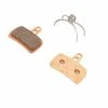 Plaquettes BRAKE AUTHORITY 4032B HOPE Mono Mini -Promos Vélo Boutique plaquettes brake authority 4032b hope mono mini