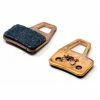 Plaquettes BRAKE AUTHORITY 4037B HAYES EL CAMINO EL TRAIL -Promos Vélo Boutique plaquettes brake authority 4037b hayes el camino el trail