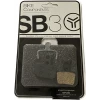 Plaquettes SB3 Organique FORMULA The One C1 CR1 CR3 T1 R1 RX R0 Cura Mega -Promos Vélo Boutique plaquettes sb3 organique formula the one c1 cr1 cr3 t1 r1 rx r0 cura mega