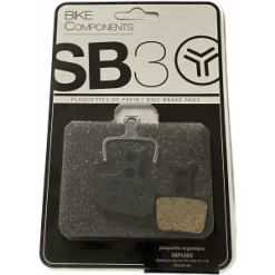 Plaquettes SB3 Organique FORMULA The One C1 CR1 CR3 T1 R1 RX R0 Cura Mega