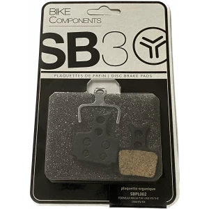 Plaquettes SB3 Organique FORMULA The One C1 CR1 CR3 T1 R1 RX R0 Cura Mega 3 Plaquettes SB3 Organique FORMULA The One C1 CR1 CR3 T1 R1 RX R0 Cura Mega