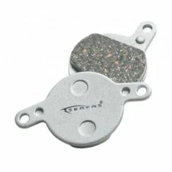 Plaquettes SERFAS DBP-M2 Magura Louise FR 2002-06 / Clara 2001-02 / Promax DSK-903