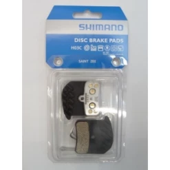 Plaquettes SHIMANO H03C SAINT ZEE XT XTR 4 Pistons Metal Pad Ice Tech -Promos Vélo Boutique plaquettes shimano h03c saint zee xt xtr 4 pistons metal pad ice tech 1