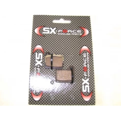 Plaquettes SX FORCE 101103 SHIMANO DEORE BR-M555 / NEXAVE BR-C901 5 Plaquettes SX FORCE 101103 SHIMANO DEORE BR-M555 / NEXAVE BR-C901 -Promos Vélo Boutique plaquettes sx force 101103 shimano deore m555 nexave 1