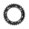 Plateau 9/10V KCNC K3 COBWEB 104mm 4 Branches 32T -Promos Vélo Boutique plateau 910v kcnc k3 cobweb 104mm 4 branches 32t 40