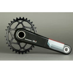 Plateau ABSOLUTE BLACK OVAL SRAM BOOST -3mm 28-30-32 T. Noir -Promos Vélo Boutique plateau absolute black oval sram boost 3mm 28 30 32 t noir 3