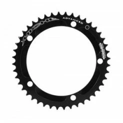 Plateau MICHE Pista Advanced 144mm 44 Dents 1/8" Piste