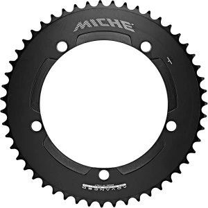 Plateau MICHE Pista Advanced 144mm 51 Dents 1/8" Piste 3 Plateau MICHE Pista Advanced 144mm 51 Dents 1/8" Piste