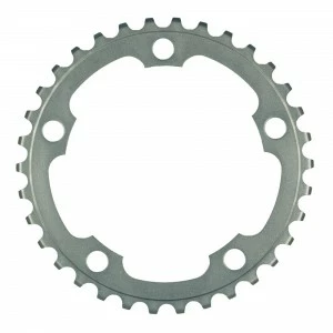 Plateau SHIMANO ULTEGRA FC-6750 110mm 34 Dents 9/10 Vitesses Type F 5 Plateau SHIMANO ULTEGRA FC-6750 110mm 34 Dents 9/10 Vitesses Type F – Image 3