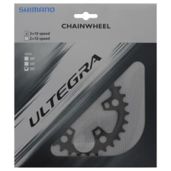 Plateau SHIMANO ULTEGRA FC-6703G Triple 30 Dents 10 Vitesses 30-D